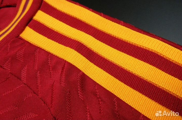 Форма Рома сезон 23/24