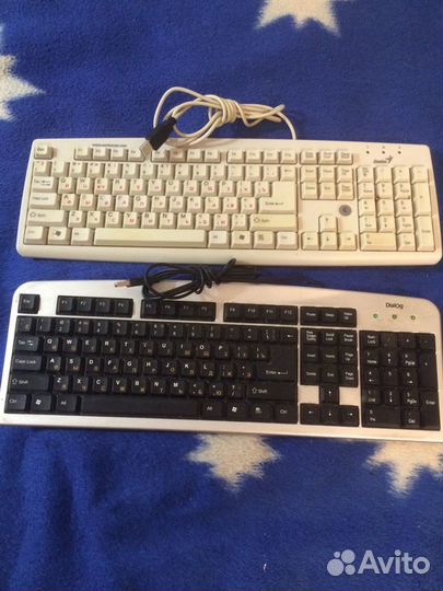 Клавиатура