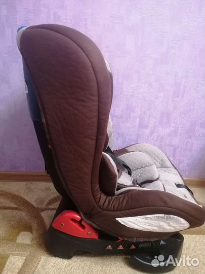 Детское авто кресло