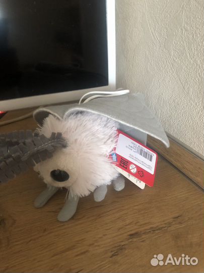 Медведь игрушки плюшевые