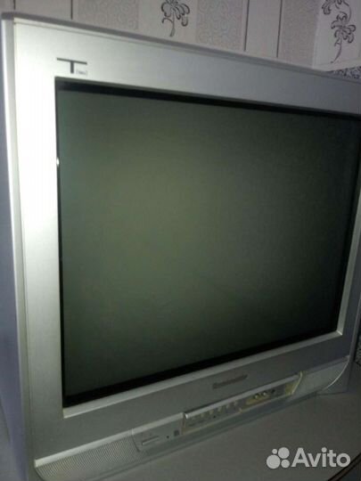 Телевизор Panasonic