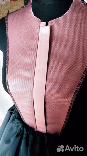 Репетитор кройки и шитья, гид по творчеству