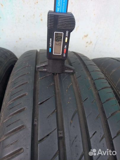 Hyundai solaris,Kia rio 185 65 R15 лето