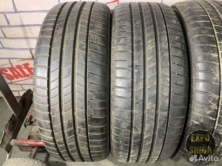 Bridgestone Turanza T005 225/55 R18
