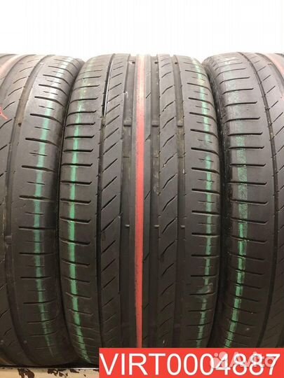 Continental ContiSportContact 5 SUV 255/45 R20 101W