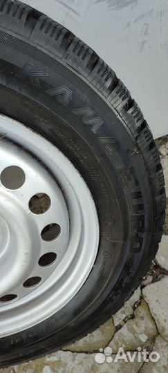 Колеса на ваз, R14