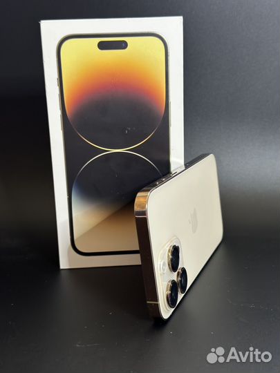 iPhone 14 Pro, 256 ГБ