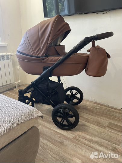 Коляска verdi 3 в 1