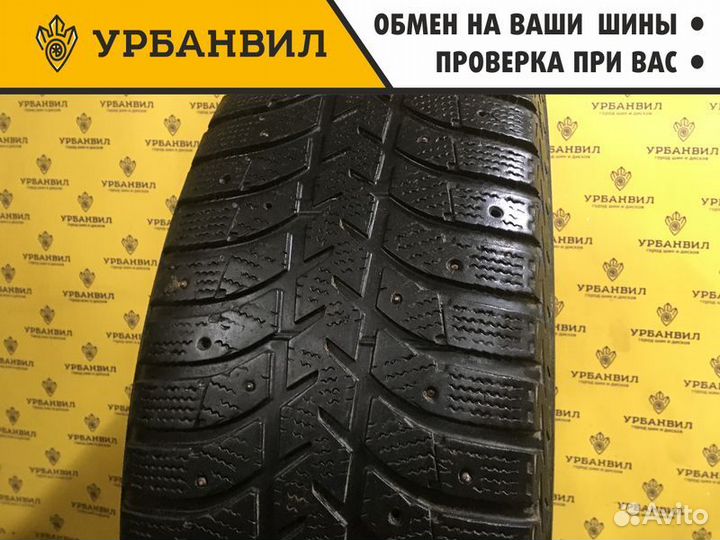 Bridgestone Ice Cruiser 5000 275/65 R17 115T