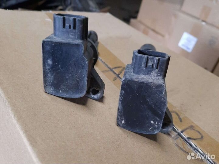 Катушка зажигания mazda cx-7