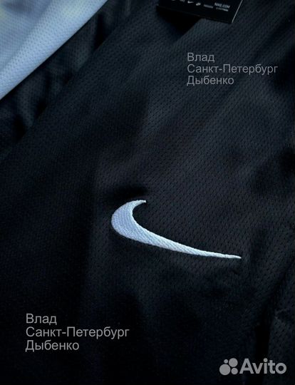 Шорты Nike Dri fit