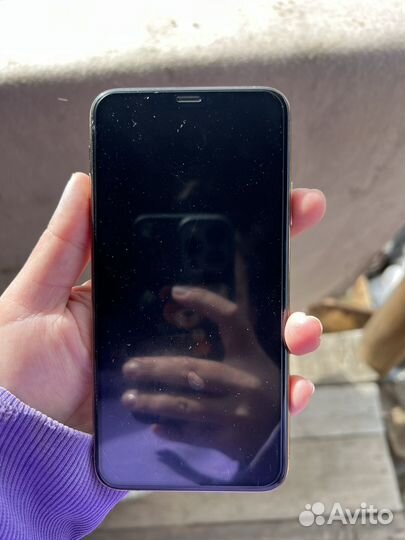 iPhone 11 Pro Max, 256 ГБ