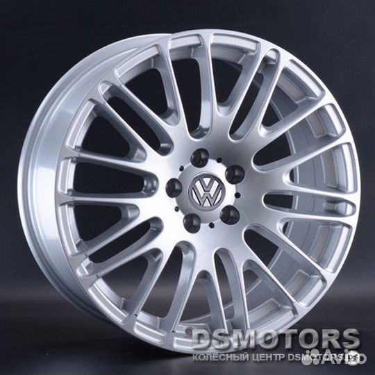 Диски Volkswagen VV276 8/18 5x112 ET25 d66.6 S