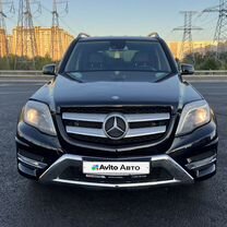 Mercedes-Benz GLK-класс 2.1 AT, 2013, 180 000 км, с пробегом, цена 1 640 000 руб.