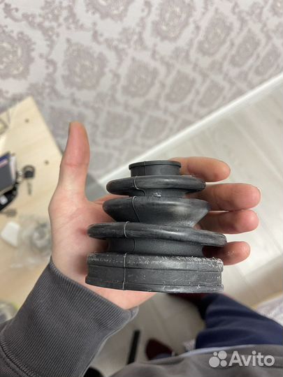 Шрус на nissan primera p11