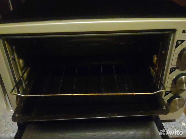 Духовка simfer2228