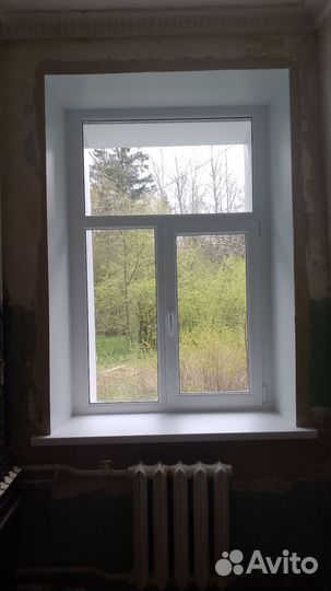 Монтажник окон пвх