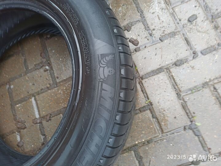Michelin Latitude Diamaris 235/65 R17