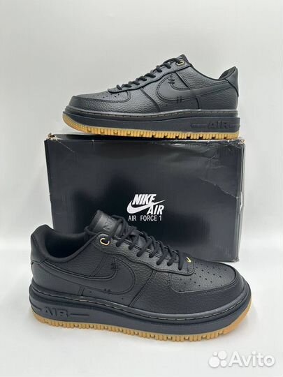 Кроссовки nike air force 1