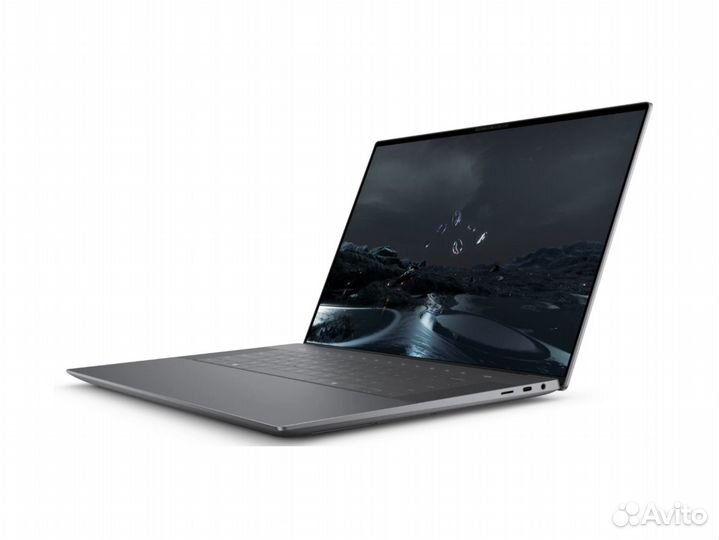 Dell XPS 13,14,16 2024 Ultra 7 ARC/RTX4070/4060