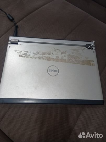 Ноутбук dell vostro V131