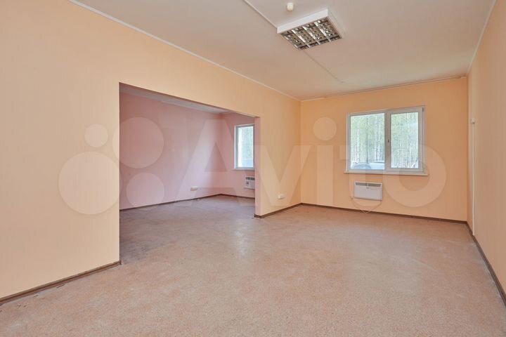 Свободного назначения, 208.9 м²