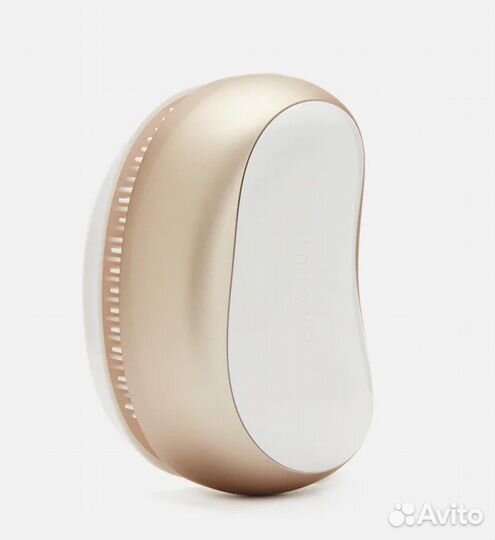 Расческа полирующая