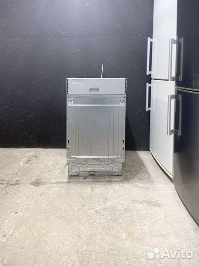 Посудомоечная машина бу встраиваемая IKEA 45 см