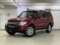 Mitsubishi Pajero 3.2 AT, 2008, 171 000 км, с пробегом, цена 1 599 000 руб.