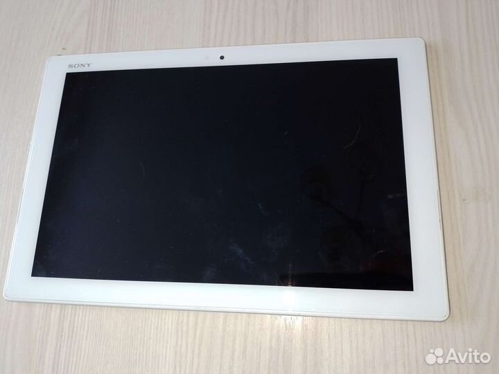 Sony Xperia Tablet Z4 LTE