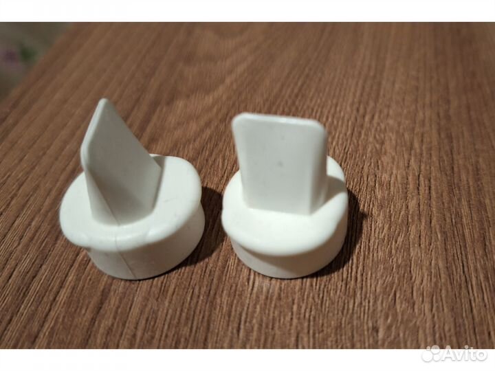 Запчасти для молокоотсоса клапаны мембраны