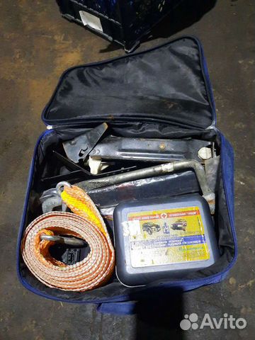 Набор автомобильный Пежо Peugeot Reno