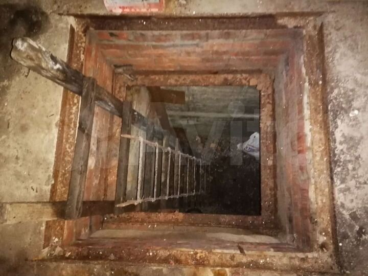 Гараж, 29 м²