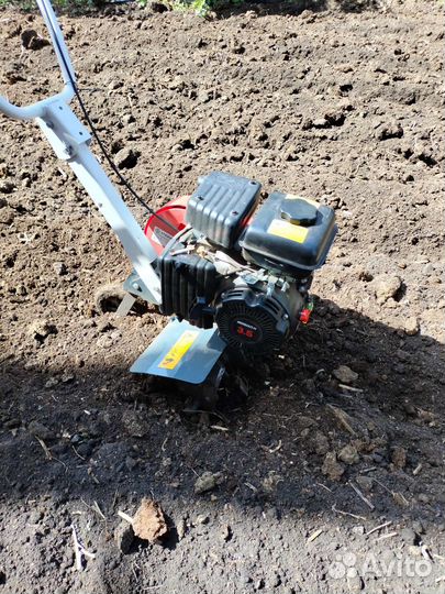 Мотоблоки и культиваторы Sterwins