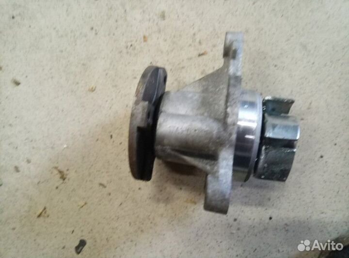 Помпа Hyundai Solaris 2 HCR