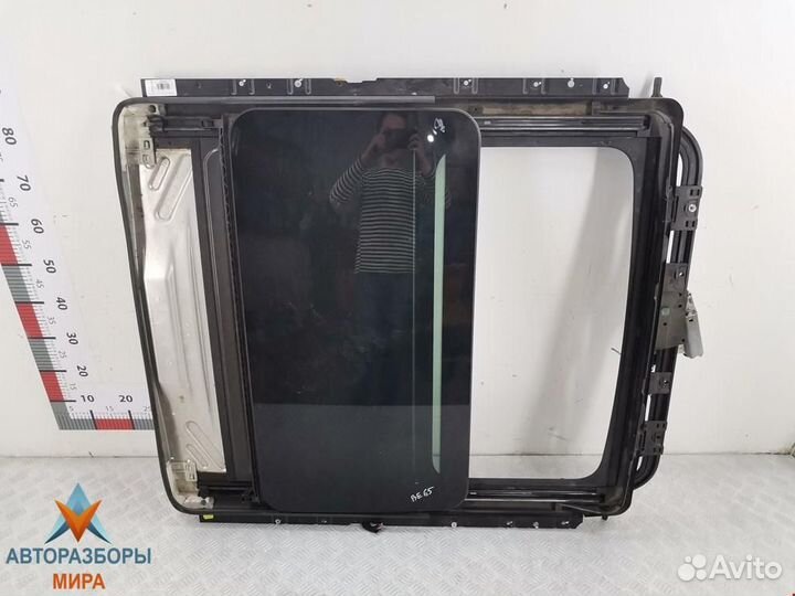 Люк BMW 7 E65/E66/E67 2004