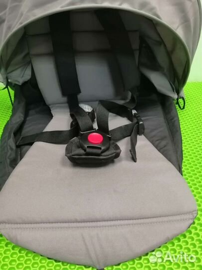 Текстиль на коляску Yoya, Yoya Baby, BabyTime