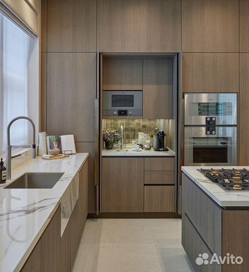 Кухни на заказ от производителя