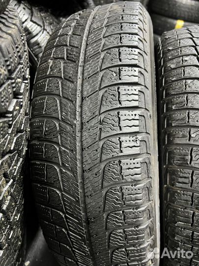 Michelin X-Ice XI3 185/70 R14 92T
