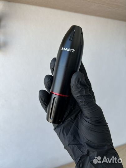 Машинка для татуажа