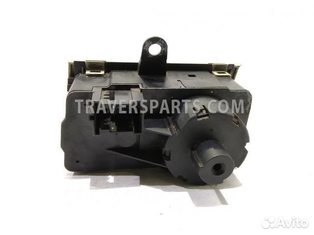 Переключатель света