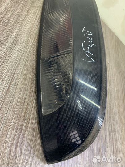 Фонарь задний правый Opel Corsa C хетчбэк 3-Х дв