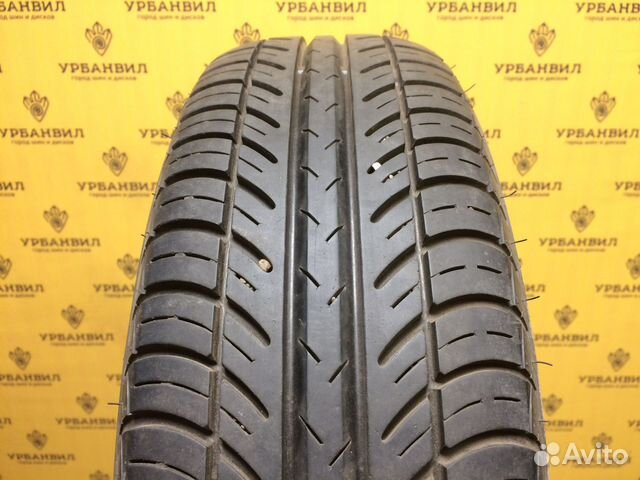 Amtel Planet 3 195/65 R15 79T
