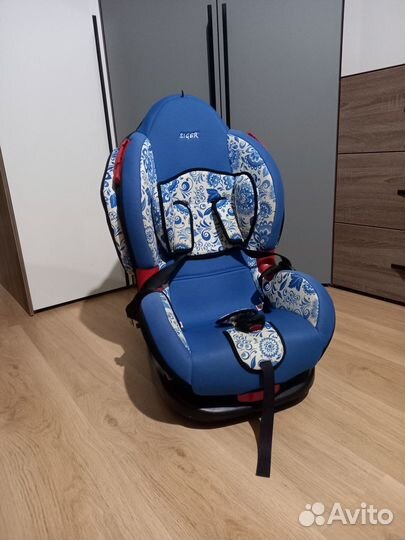 Продам детское кресло в отличном состоянии