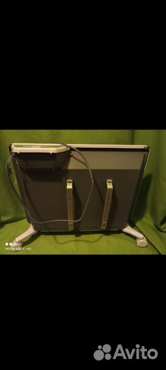 Конвектор электрический electrolux