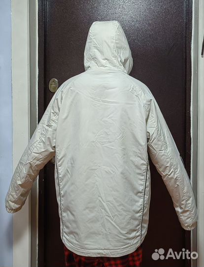 Куртка демисезонная мужская adidas XXL