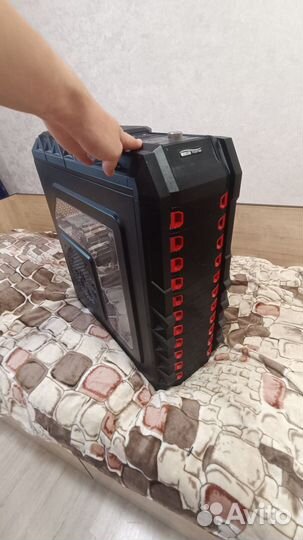 Корпус для пк Airtone K-86