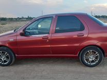 FIAT Albea 1.4 MT, 2011, 274 500 км, с пробегом, цена 550 000 руб.