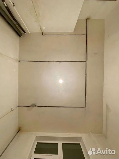 Услуги электрика