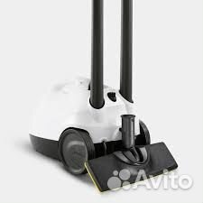 Пароочиститель karcher SC 2 EasyFix premium+